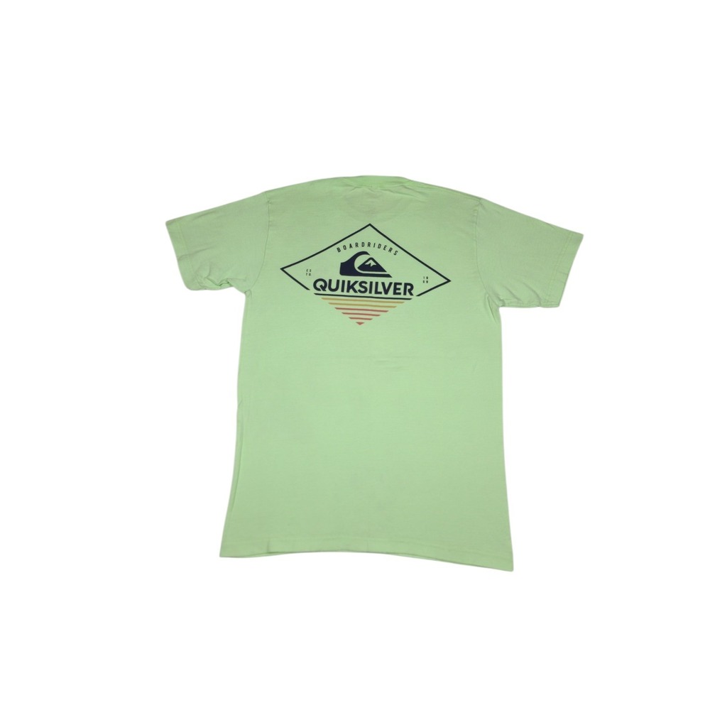 QUIKSILVER BoardRiders T-Shirt Size M